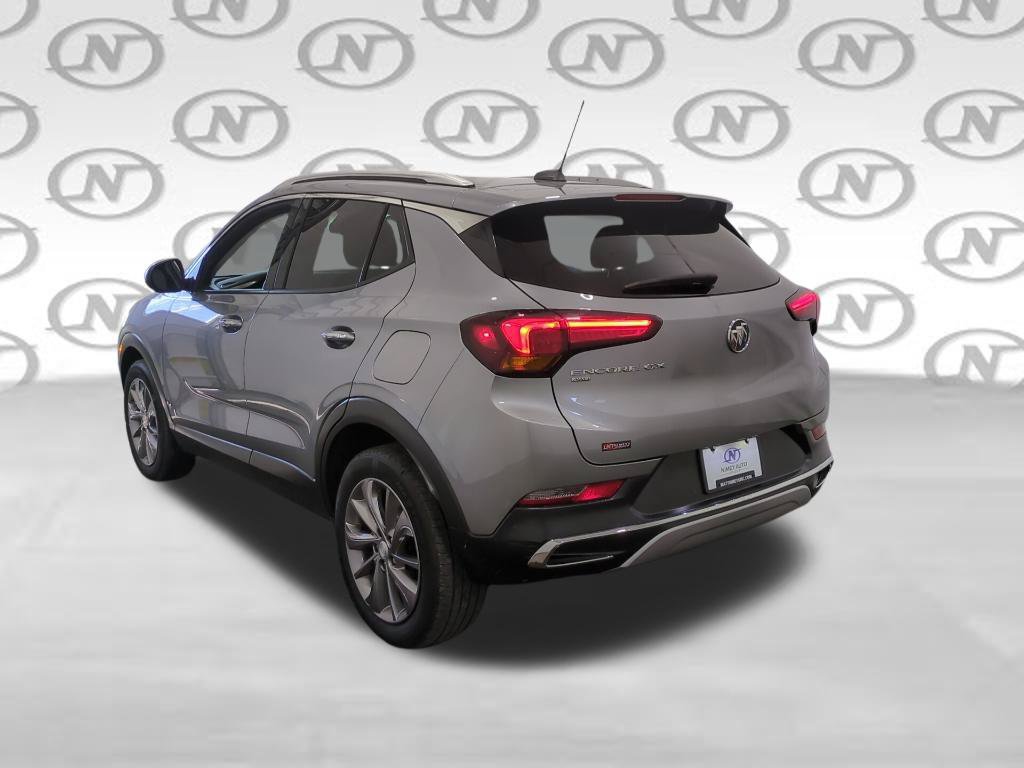 Used 2023 Buick Encore GX Essence w/ Experience Buick Package AWD/4WD image 35