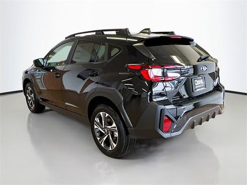 New 2026 Subaru Crosstrek 2.0i Premium image 34