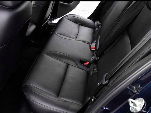 Used 2019 MAZDA MAZDA3 AWD Sedan w/ Premium Package image 17