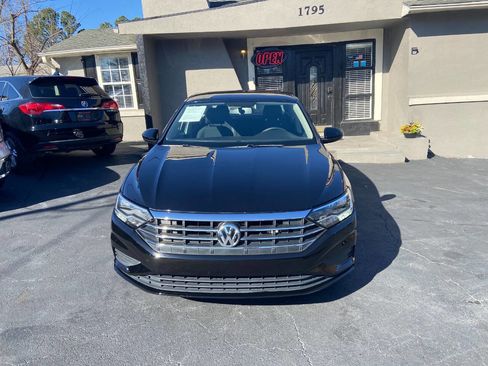 Used 2020 Volkswagen Jetta S image 3