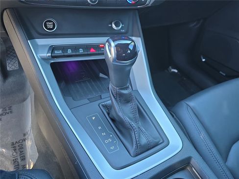 Used 2023 Audi Q3 2.0T Premium Plus w/ Premium Plus Package image 24