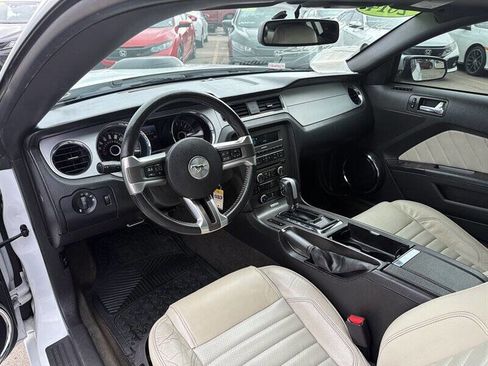 Used 2014 Ford Mustang Premium w/ Equipment Group 202A image 14