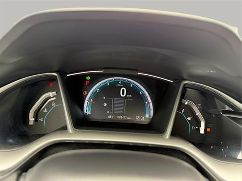 Used 2017 Honda Civic EX-T image 39