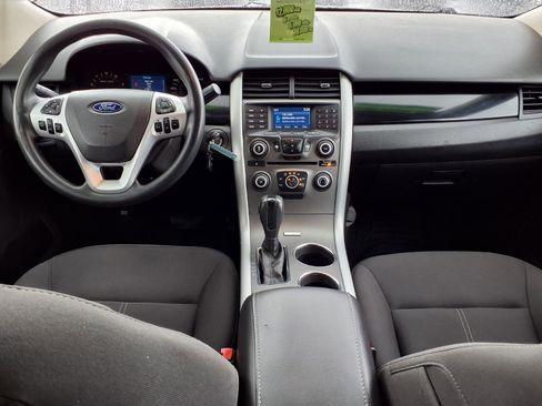 Used 2014 Ford Edge SE w/ Equipment Group 101A AWD/4WD image 12