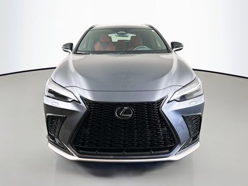 Used 2024 Lexus NX 350 F Sport image 2