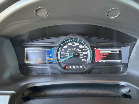 Used 2018 Ford Flex Limited w/ Equipment Group 301A FWD image 32