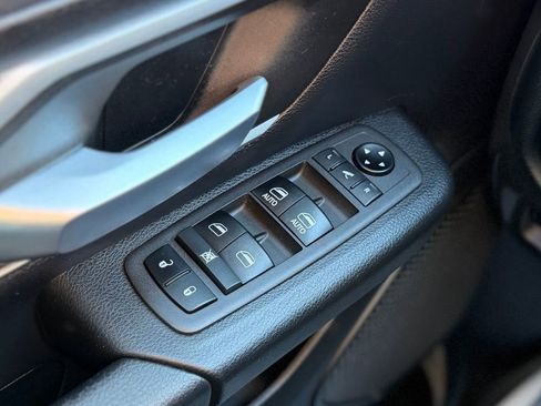 Used 2021 RAM 1500 Big Horn image 27