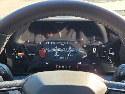 New 2026 Ford Mustang GT image 37