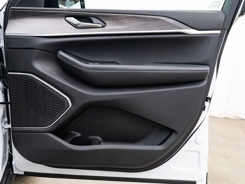 New 2026 Jeep Grand Cherokee Limited w/ Limited Altitude Package image 33