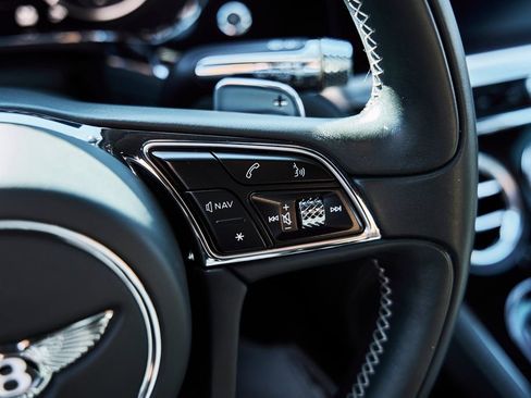 Used 2020 Bentley Continental GT AWD/4WD image 49