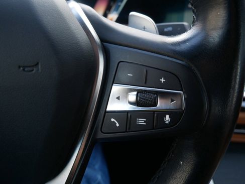 Used 2023 BMW 330i xDrive Sedan image 26