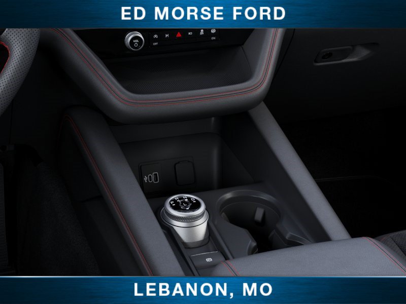 New 2027 Ford Explorer ST w/ Sun And Sound Package AWD/4WD image 15