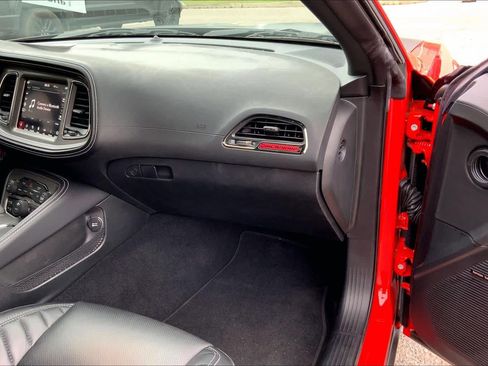 Used 2023 Dodge Challenger SRT Hellcat image 19