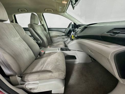 Used 2012 Honda CR-V LX image 31