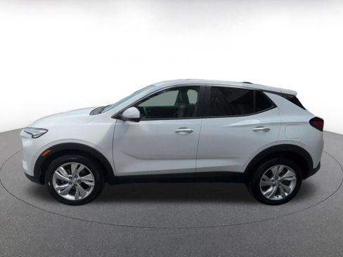 Used 2026 Buick Encore GX Preferred FWD image 8