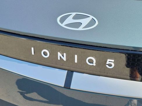 New 2026 Hyundai Ioniq 5 SE RWD image 29