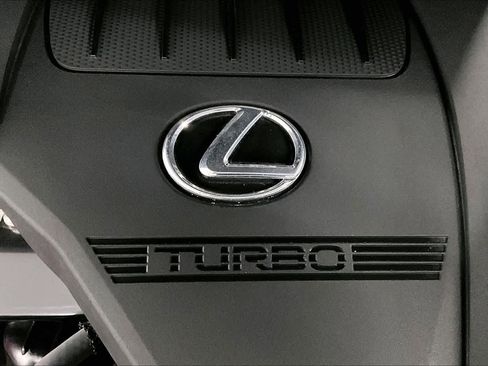 Used 2023 Lexus RX 350 FWD w/ Cold Area Package image 33