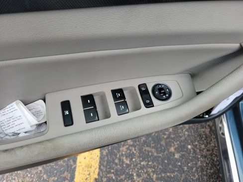 Used 2015 Hyundai Sonata Sport w/ Option Group 03 FWD image 12