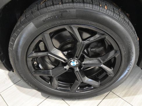 Used 2022 BMW X4 xDrive30i w/ Convenience Package image 10