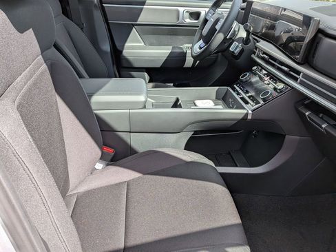 New 2026 Hyundai Santa Fe SE AWD/4WD image 26