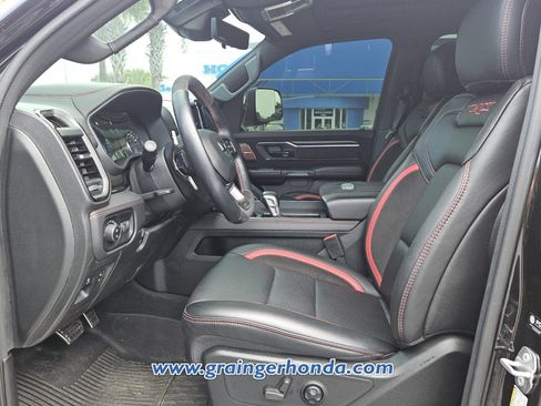 Used 2022 RAM 1500 TRX w/ TRX Level 2 Equipment Group AWD/4WD image 10