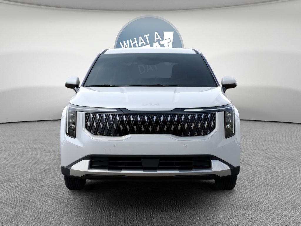 New 2027 Kia Carnival LX FWD image 2