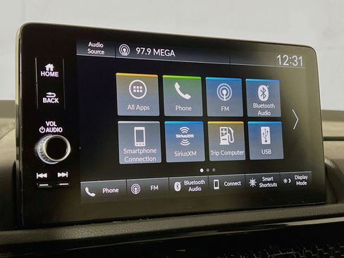 Used 2024 Honda CR-V EX-L image 14