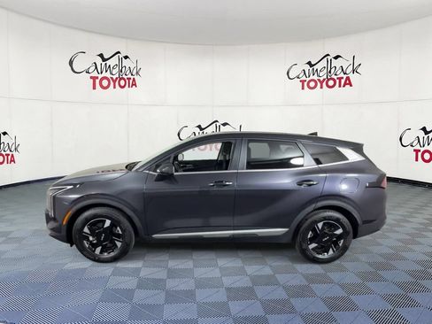 Used 2026 Kia Sportage LX FWD image 8