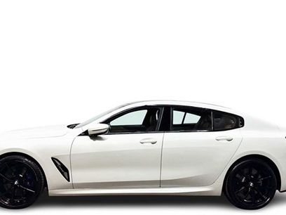 Used 2023 BMW 840i Gran Coupe