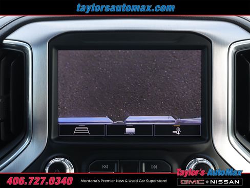 Used 2020 GMC Sierra 1500 SLT image 19