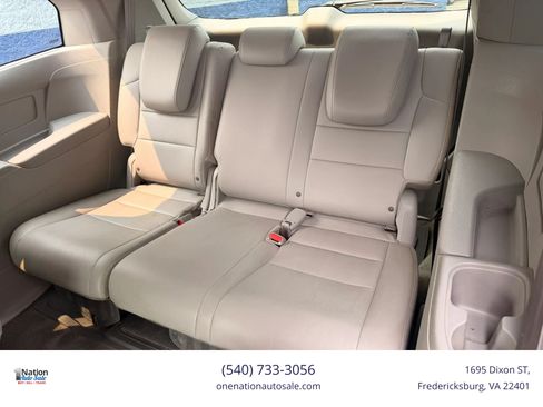 Used 2015 Honda Odyssey EX-L image 20