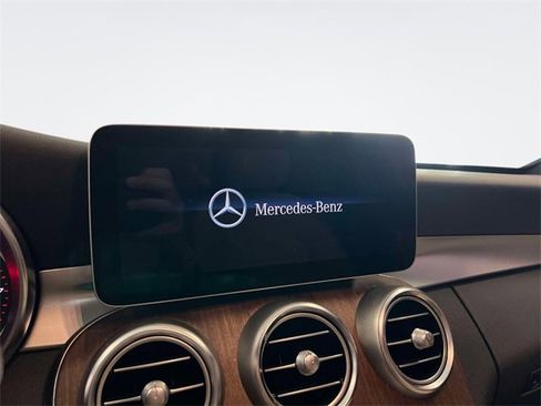 Used 2019 Mercedes-Benz C 300 4MATIC Sedan image 27