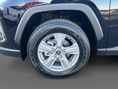 Certified 2025 Toyota RAV4 XLE w/ Convenience Package AWD/4WD image 14