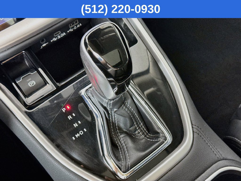 Certified 2024 Subaru Legacy Limited AWD/4WD image 21