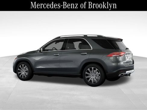 Certified 2026 Mercedes-Benz GLE 350 4MATIC image 31
