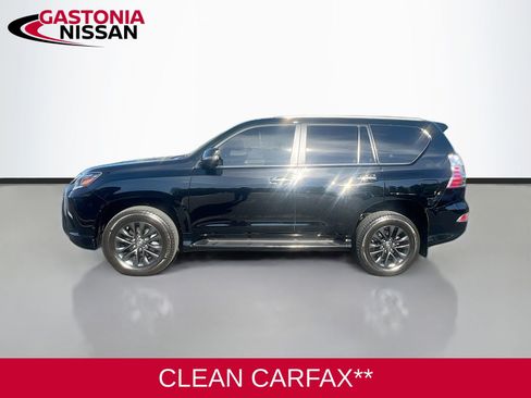 Used 2023 Lexus GX 460 Premium w/ Premium Package AWD/4WD image 5