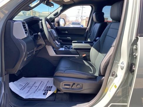 New 2026 Toyota Tundra SR5 image 14