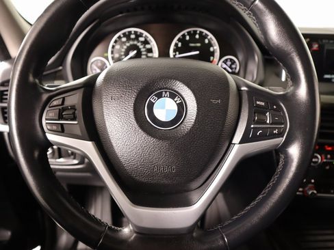 Used 2015 BMW X5 xDrive35i image 3