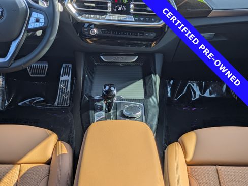 Used 2023 BMW X3 sDrive30i w/ Convenience Package RWD image 21