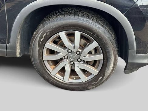 Used 2020 Honda Pilot EX image 6