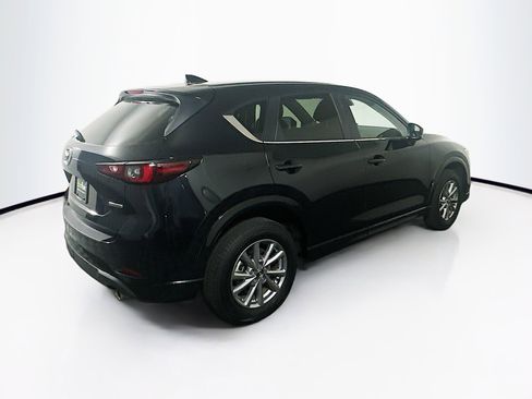 Used 2025 MAZDA CX-5 AWD 2.5 S w/ Select Package image 9