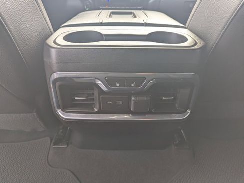 Used 2020 GMC Sierra 1500 Denali w/ Denali Ultimate Package image 16