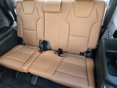 New 2025 Kia Telluride EX X-Line image 22