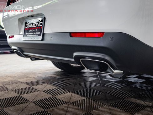Used 2023 Dodge Challenger R/T Scat Pack RWD image 61