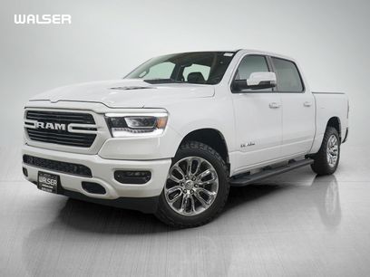 Used 2023 RAM 1500 Laramie