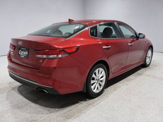 Used 2018 Kia Optima S video 2