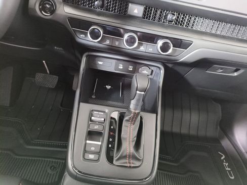 New 2026 Honda CR-V Sport-L image 23