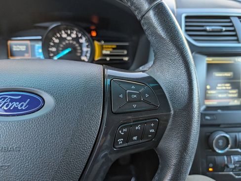 Used 2016 Ford Explorer XLT w/ Equipment Group 202A image 22