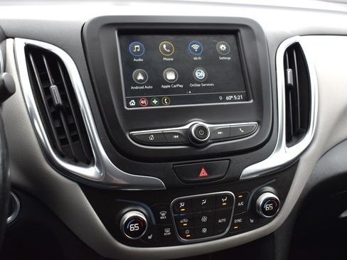 Used 2019 Chevrolet Equinox LT AWD/4WD image 19
