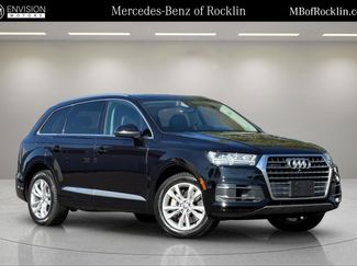 Used 2019 Audi Q7 3.0T Premium Plus w/ Premium Plus Package image 1